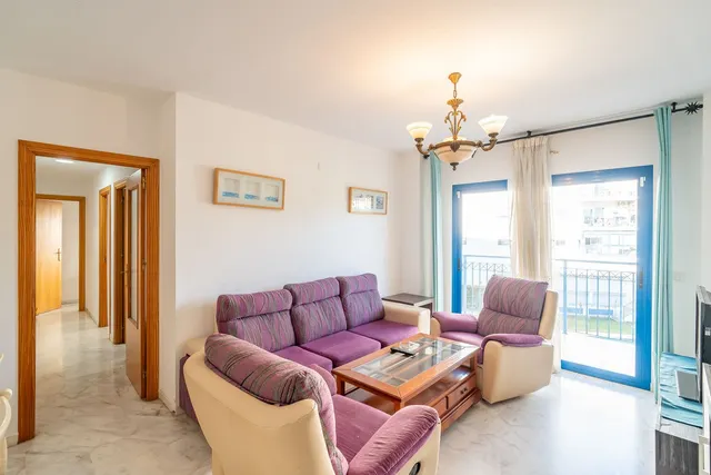 Apartamento 3 habitaciones 97m² en venta - Costa Del Sol — 24