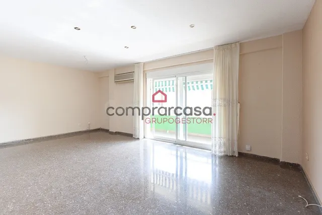 ESTUPENDO Y AMPLIO PISO EN CAMPANAR, actualmente alquilado,  - foto 5