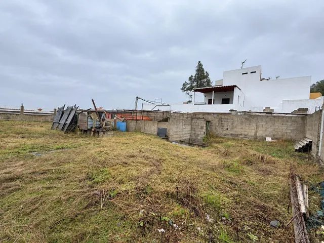 ¡Diseña la casa de tus sueños en Los Castillos, Arucas! Parcela urbana de 466 m2 — 8