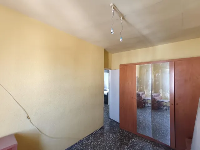 4º PISO EN ELDA SIN ASCENSOR CON REFORMA INTEGRAL INCLUIDA EN EL PRECIO – 3 habitaciones, BALCÓN Y COCINA AMERICANA — 20