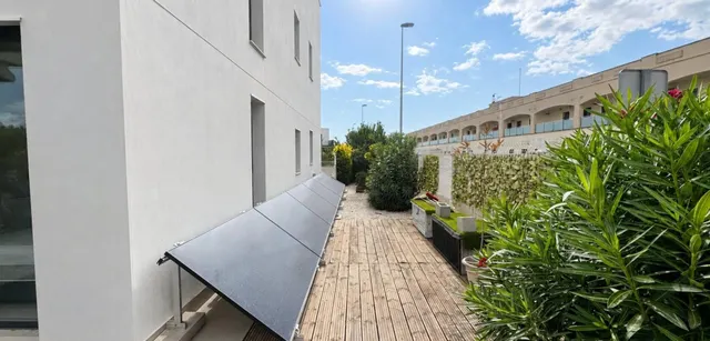 Apartamento 3 habitaciones 78m² en venta - Los Balcones - Los Altos del Edén — 12