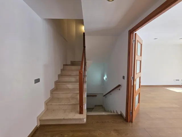 CASA CON JARDIN DE 4 habitaciones EN BARENYS — 16