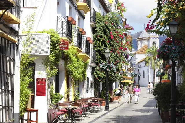 Adosado 6 habitaciones 565m² en venta - Marbella — 20