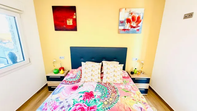 Casa 3 habitaciones 106m² en venta - Costa blanca sur — 36