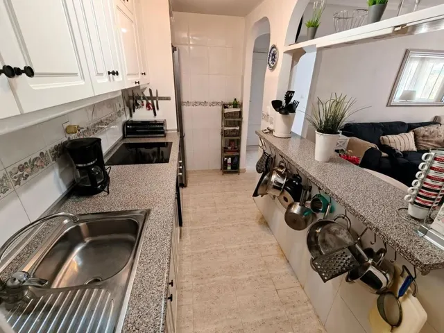 Adosado 2 habitaciones 63m² en venta - Punta Prima — 11