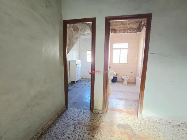 Casa señorial en el centro de Pozoblanco — 18