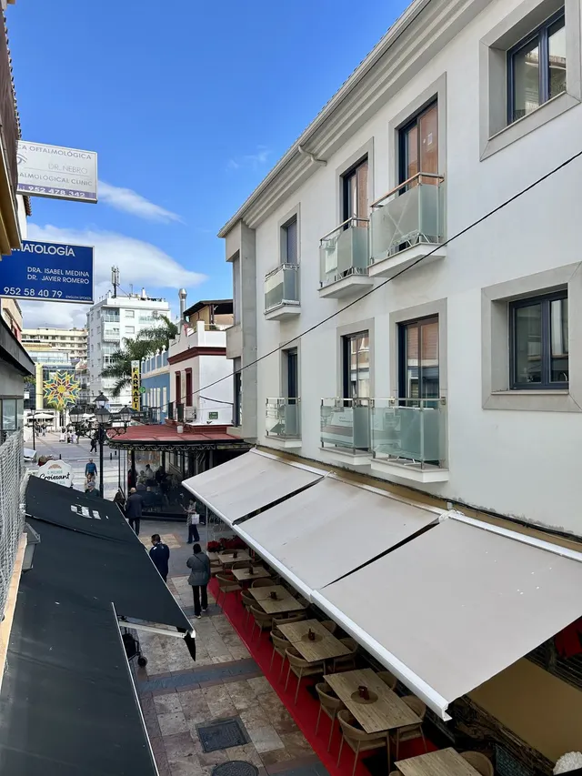 Oficina 49m² en venta - Centro — 7