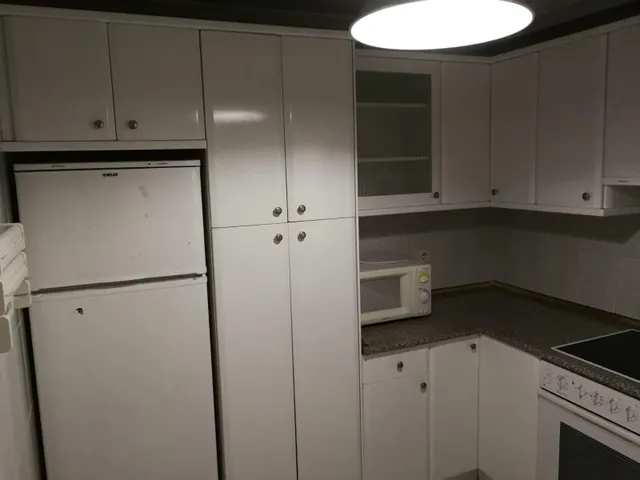 VENTA PISO JUNTO PASEO DEL ROLLO — 36