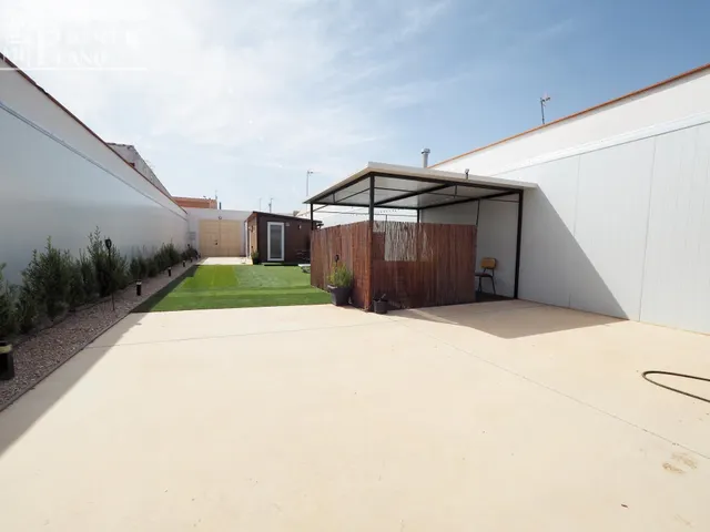 Solar en Tomelloso – Oportunidad Única de Inversión — 12