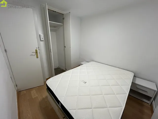 Piso en la Encarnación-San Antonio, Ávila. — 25