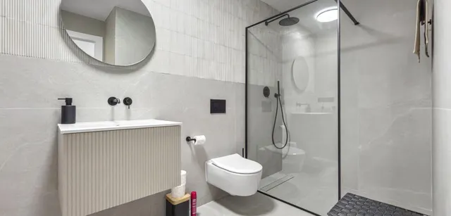 Chalet 4 habitaciones 240m² en venta - DOÑA PEPA — 40