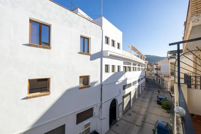 Casa de 5 plantas con 6 dormitorios, terrazas y vistas en Lanjarón – Granada — 36