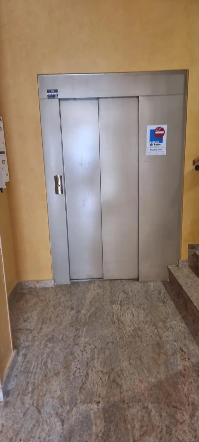 Amplio Piso en Roldán, Ideal para Familias — 11