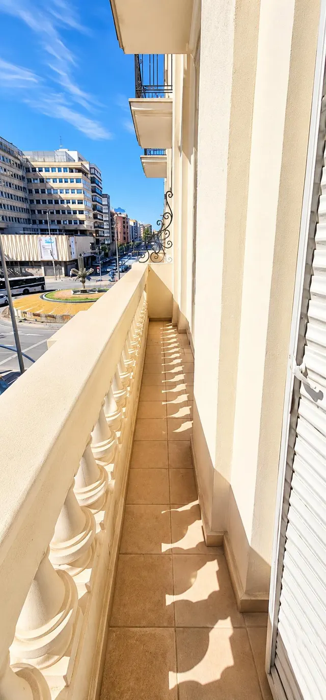 Espectacular alquiler en pleno centro de Alicante — 19