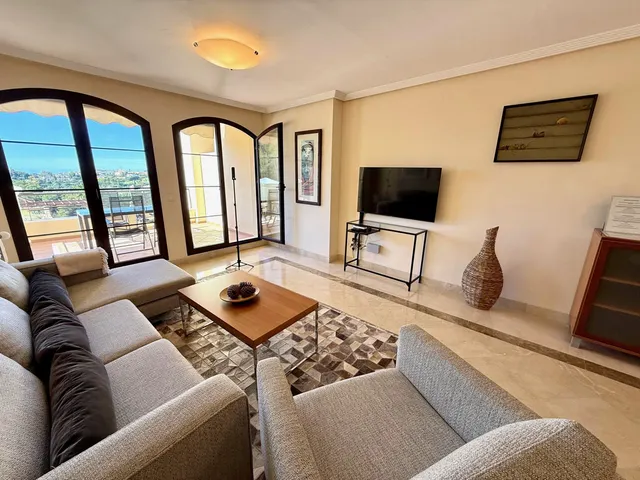 Apartamento 2 habitaciones 95m² en venta - Costa del Sol — 7