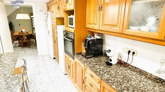 En exclusiva!!! casa ideal para 2 familias en rubi!!!! — 9