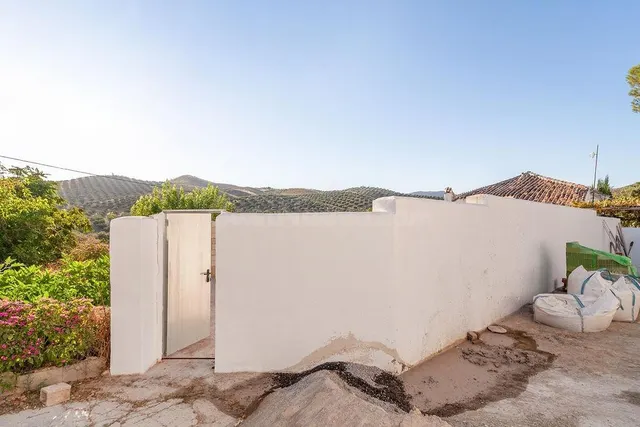 Venta de Suelo Urbano consolidado en Solvito, Priego de Córd - foto 3