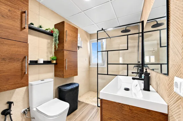 Precioso chalet con pisicina en pago humo — 33