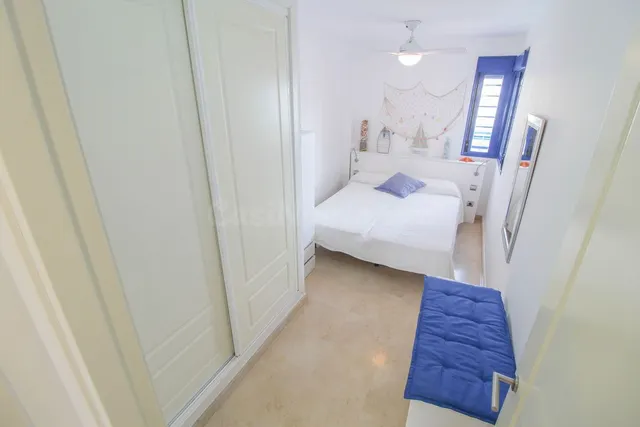 Ático 1 habitación 87m² en venta - Benalmádena Costa - foto 5