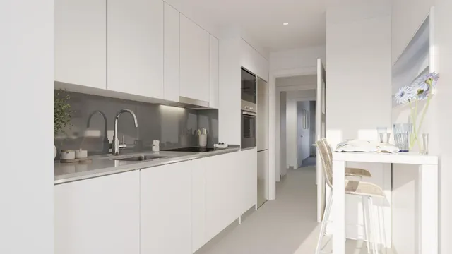 OBRA NUEVA EN ALMUÑÉCAR — 8