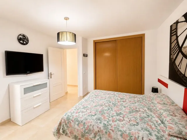Piso en Venta en Aguadulce Almería — 17