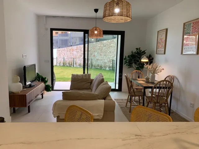 Apartamento 2 habitaciones 90m² en venta - Centro — 4