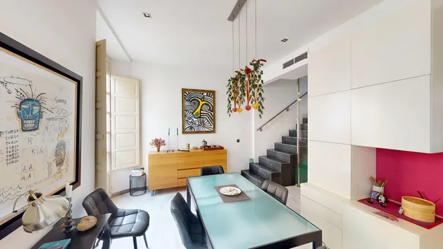 Adosado 2 habitaciones 330m² en venta - Limonar — 2