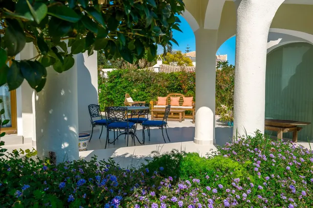 Chalet 4 habitaciones 667m² en venta - Costa del Sol — 29