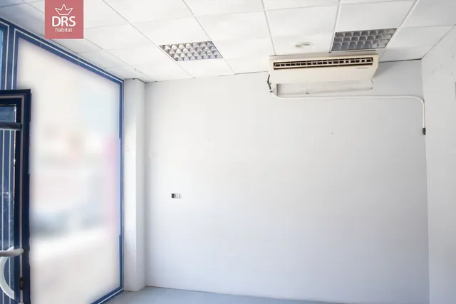 LOCAL COMERCIAL EN ALQUILER ZONA CENTRO-VILLACERRADA — 5