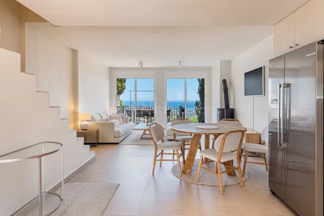Adosado 2 habitaciones 85m² en venta - Marbella — 3