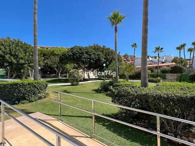Estudio 31m² en venta - Riviera del sol — 21