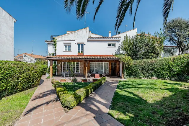 Casa o Chalet pareado en Pozuelo de Alarcón , zona Estación, - foto 2