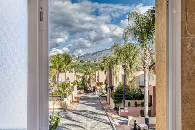 Adosado 3 habitaciones 217m² en venta - Marbella — 14