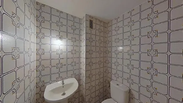 Piso en venta en Sant Pere de Ribes (Barcelona) – ¡Con inquilino hasta febrero de 2031! — 5