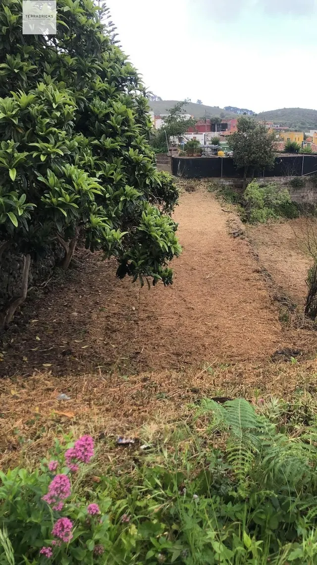 venta de Oportunidad terreno urbano en El Tanque de 763 m2. — 9