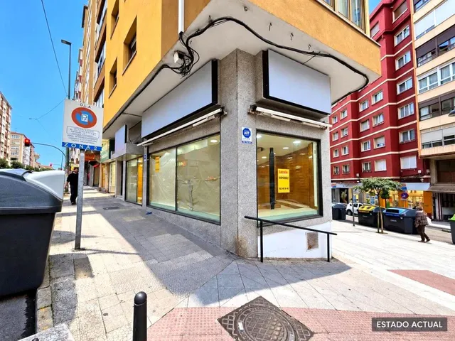 LOCAL COMERCIAL EN ESQUINA CENTRICA EN SANTANDER - foto 5