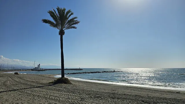 Ático 3 habitaciones 196m² en venta - Costa del Sol — 40