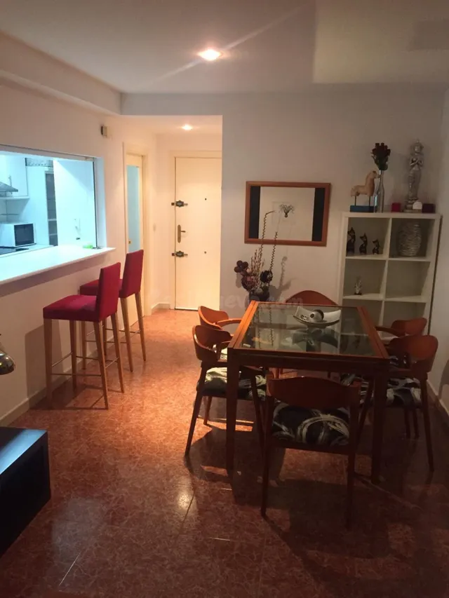 Piso 2 habitaciones 80m² en alquiler - Pobla De Farnals, La