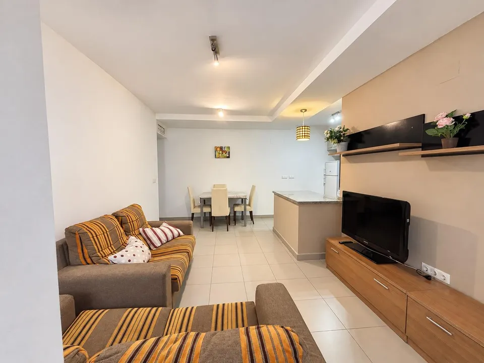 Vivienda con garaje y trastero en pleno centro de san vicente del raspeig