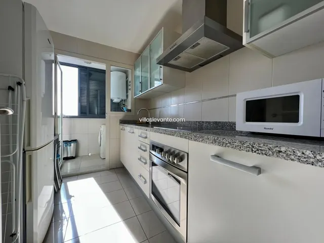 Residencial Gemelos 26 — 16
