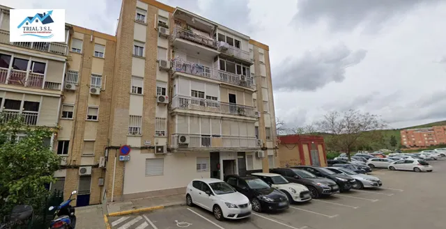 Venta piso en Camas (Sevilla) — 3