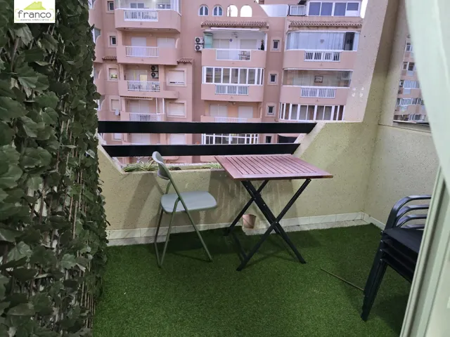 ATICO DUPLEX JUNTO A TOMAS MAESTRE Y VISTAS A ISLA GROSA — 3