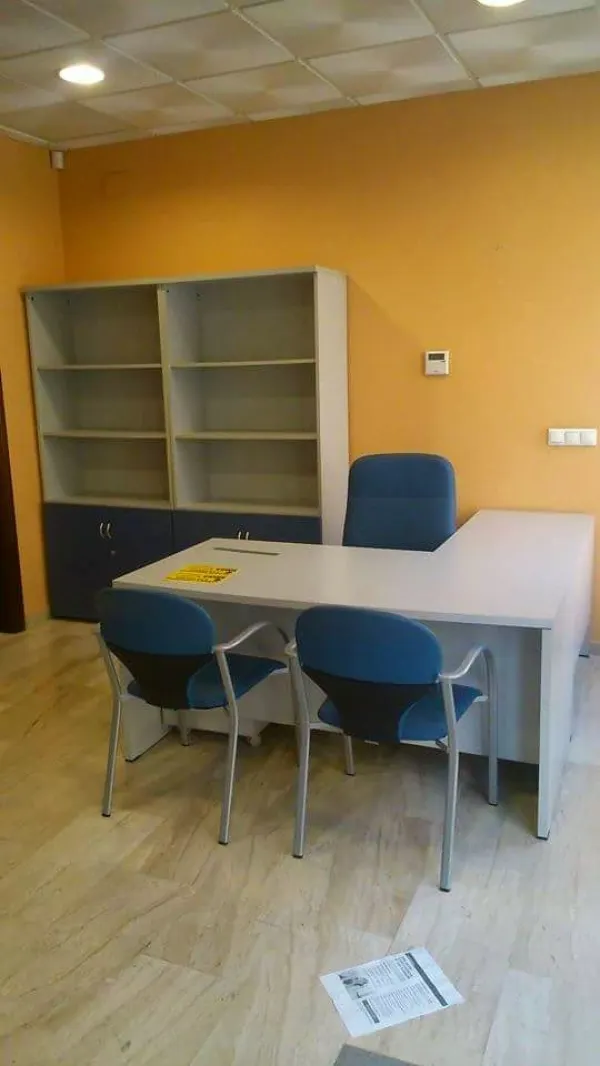 Local comercial junto Arroyo el Moro — 6