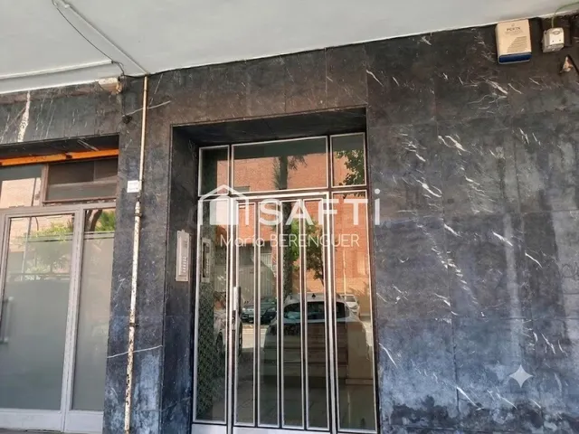 Ático de 99 m² construidos con espectacular terraza privada  - foto 5