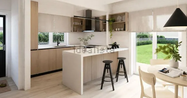 Casa o chalet independiente en venta en Camino de Forfontia s/n — 18