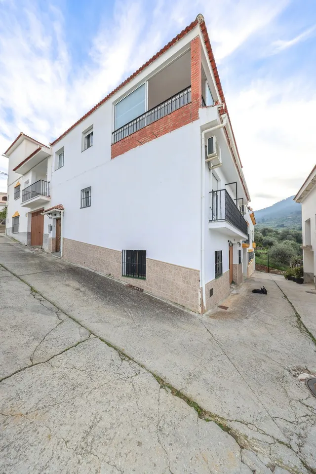 Adosado 4 habitaciones 188m² en venta - South of spain — 28