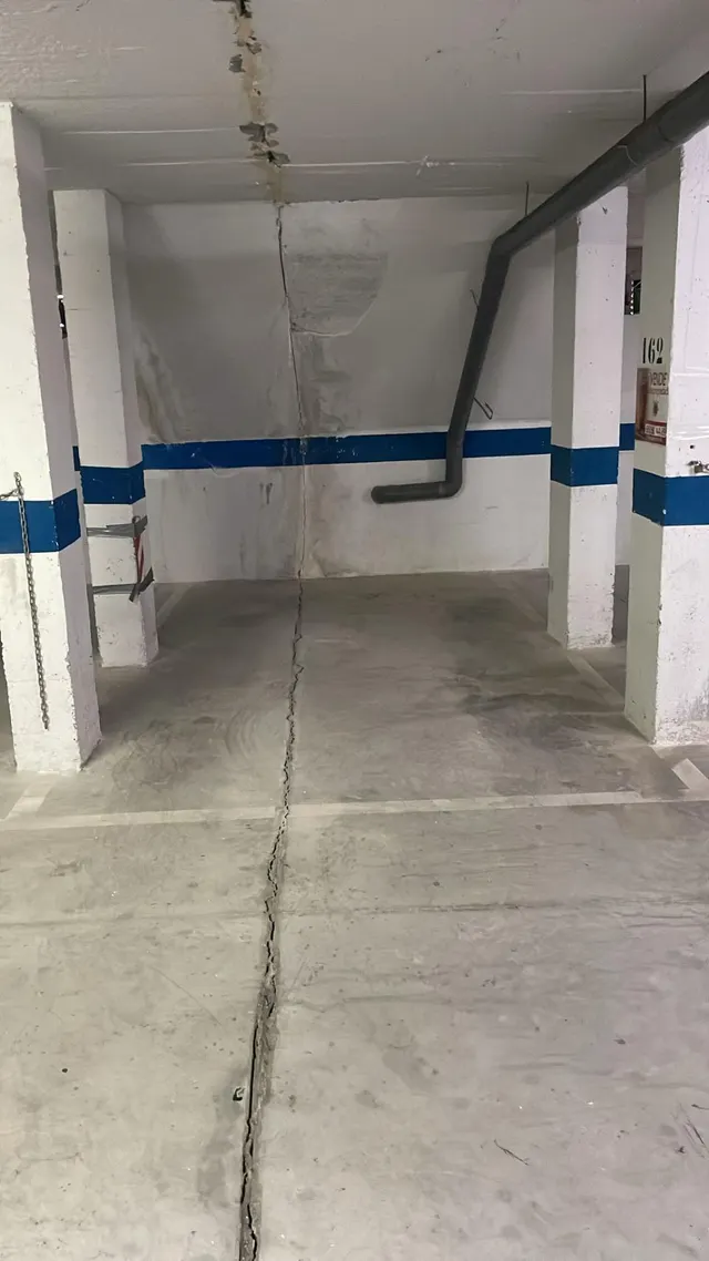 Plazas de Garaje desde 10000 euros mas de 25 cocheras — 16