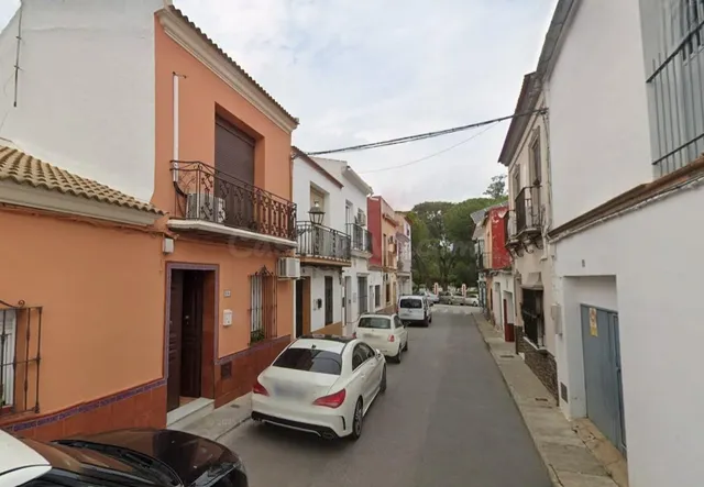 Vivienda unifamiliar en Pilas, Sevilla. Activo inmobiliario 