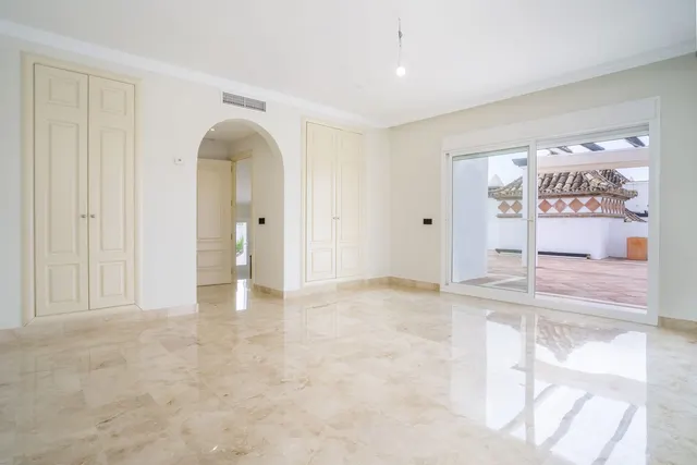 Ático Dúplex 2 habitaciones 158m² en venta - Marbella — 37