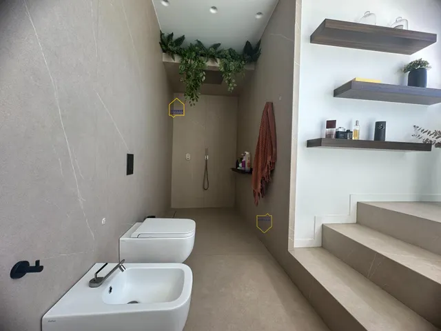 Ático con piscina y gimnasio, en el centro de Lorca — 47